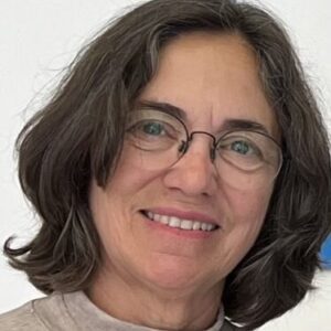 Profile photo of Yvelise Druziani